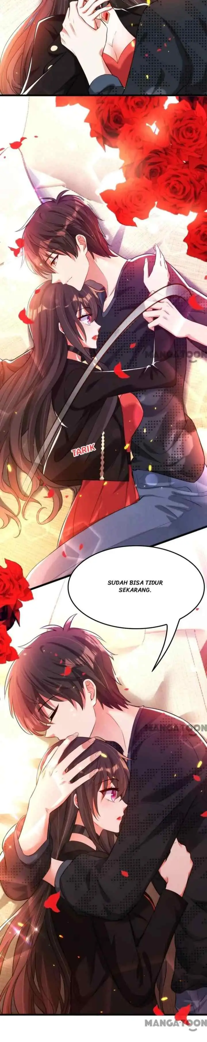Don't Mess With Missy! chapter 72 halaman 5