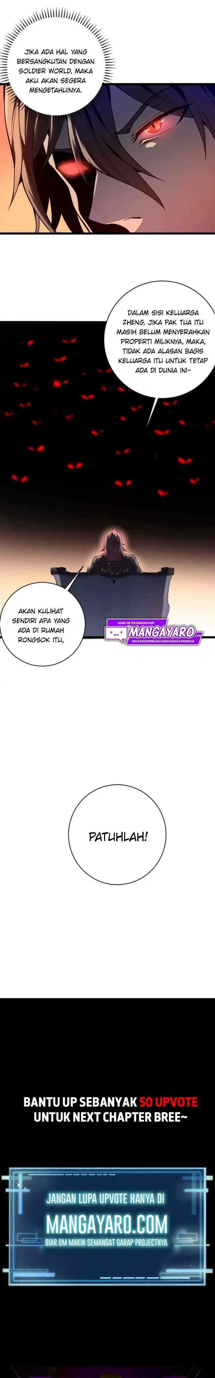 Combine Cube chapter 20 halaman 17