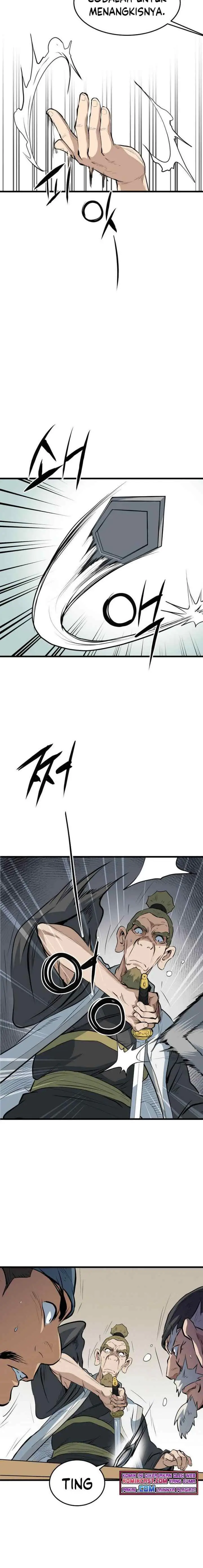 Grand General chapter 14 halaman 6