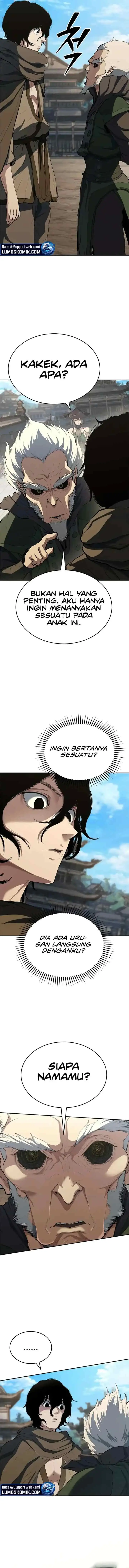 Murim Psychopath chapter 12 halaman 15