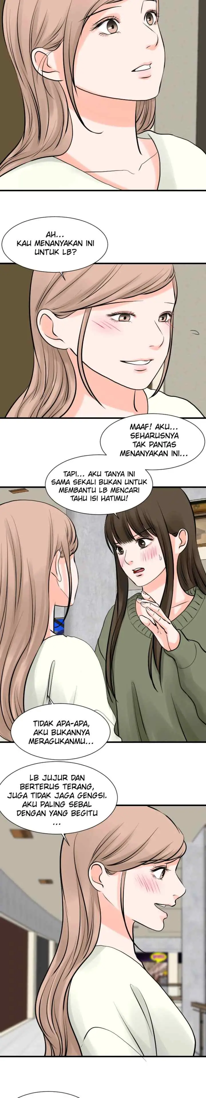 One + One (Bao A) chapter 101 halaman 4