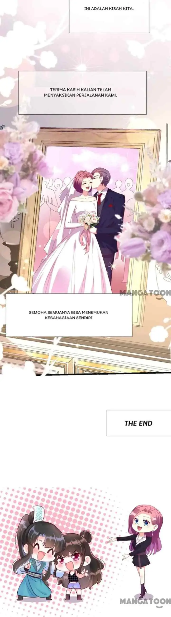 Cost of Being Famous (A-List) chapter 170 halaman 12