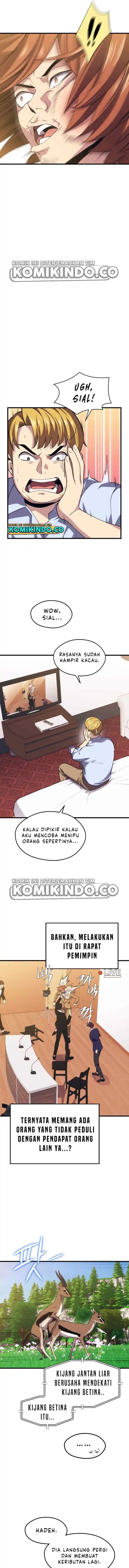 Seoul Station Necromancer chapter 33 halaman 10