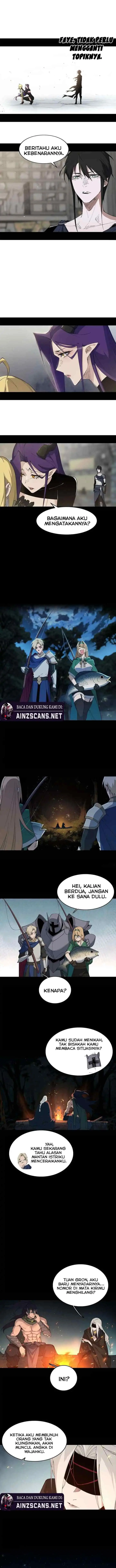 A Mountain of Corpses, A Sea of Blood chapter 15 halaman 7