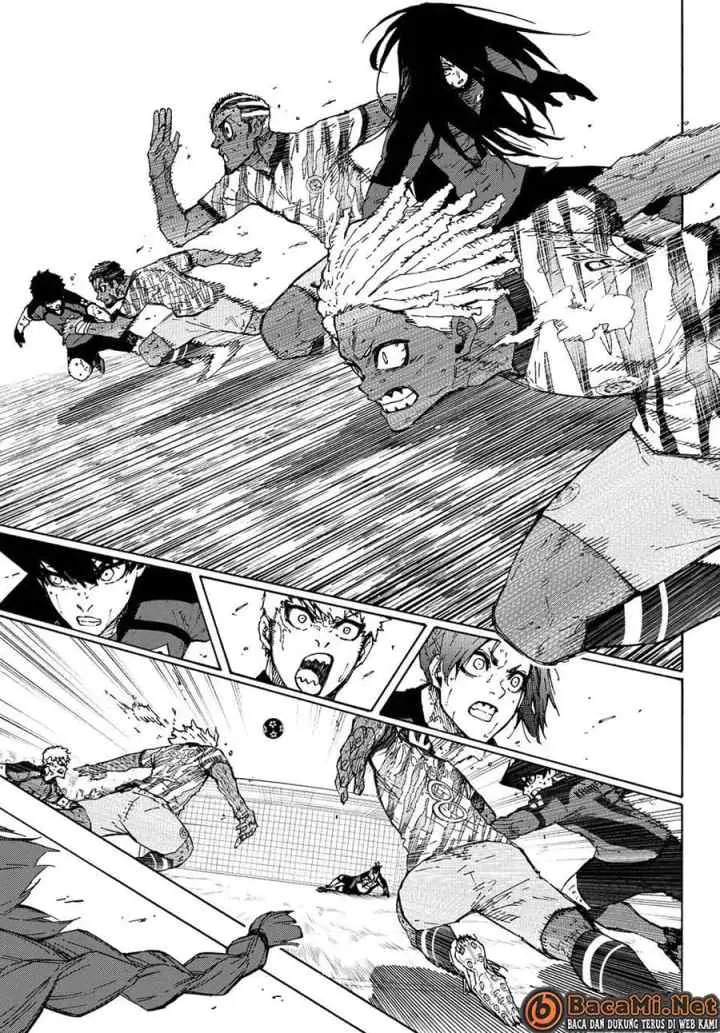 Blue Lock chapter 324 halaman 14