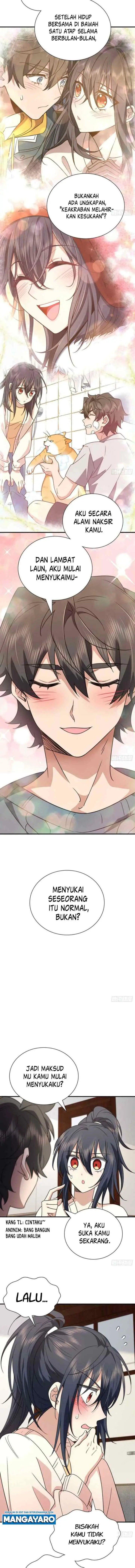 My Wife Is From a Thousand Years Ago chapter 58 halaman 8