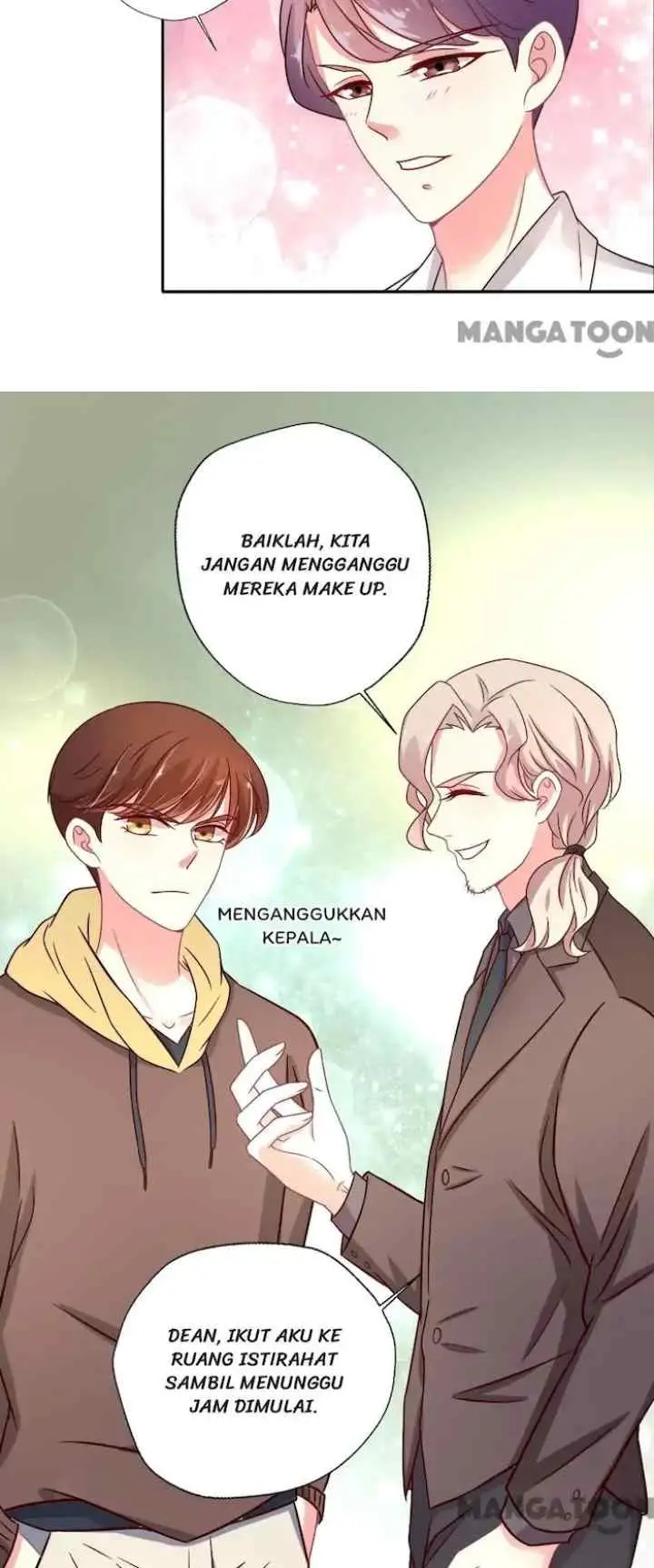 Cost of Being Famous (A-List) chapter 29 halaman 10