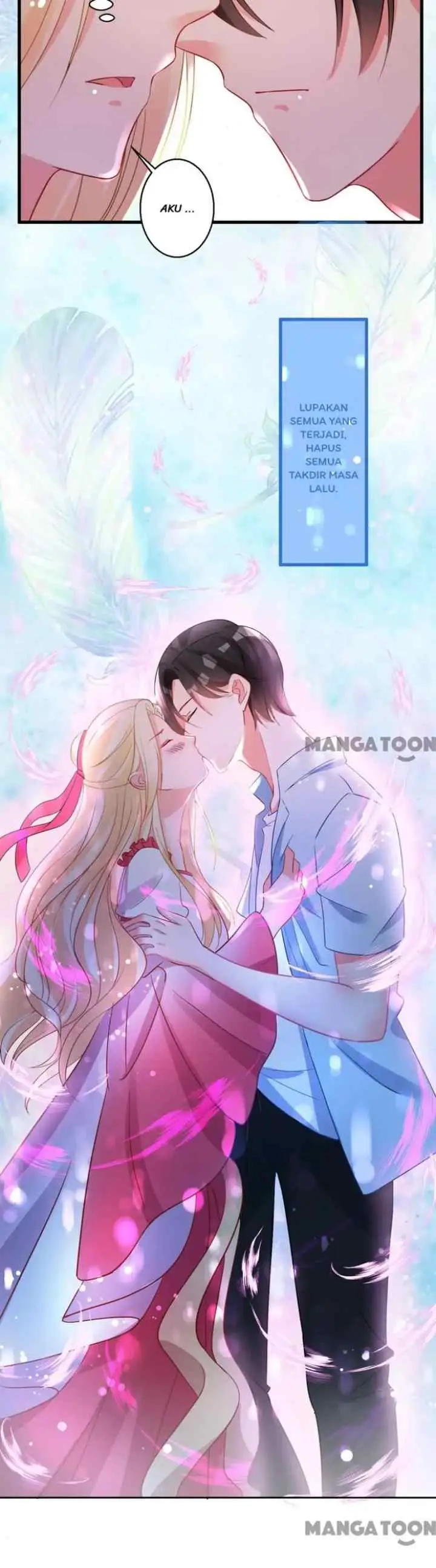 Fairy Match-Maker's Mortal Lover chapter 42 halaman 9
