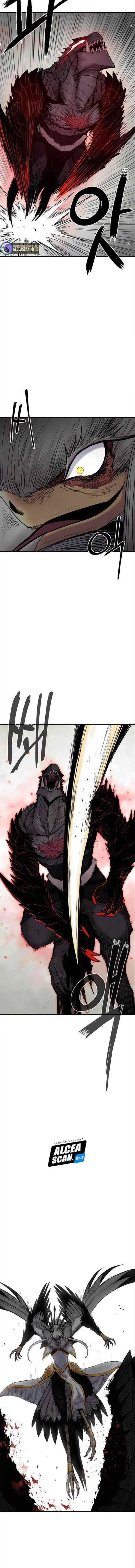 Howling Dragon (The Wailing Perversion) chapter 7 halaman 16