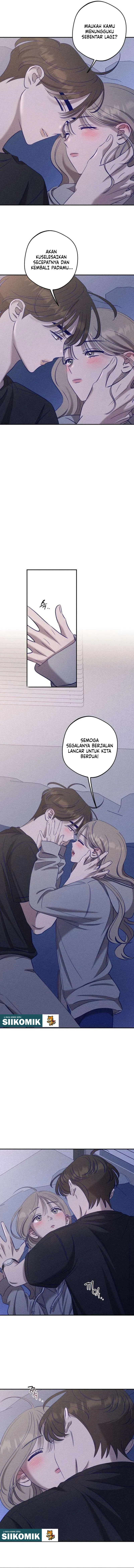 To My Daejeong chapter 35 halaman 17