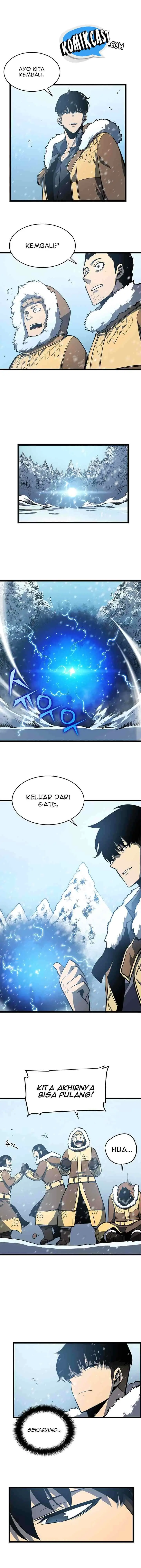 Solo Leveling chapter 54 halaman 18