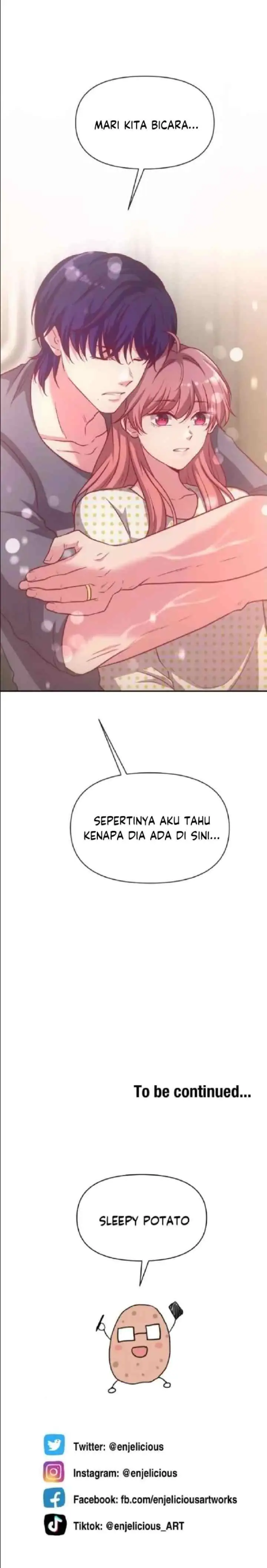 Hello Baby chapter 61 halaman 16