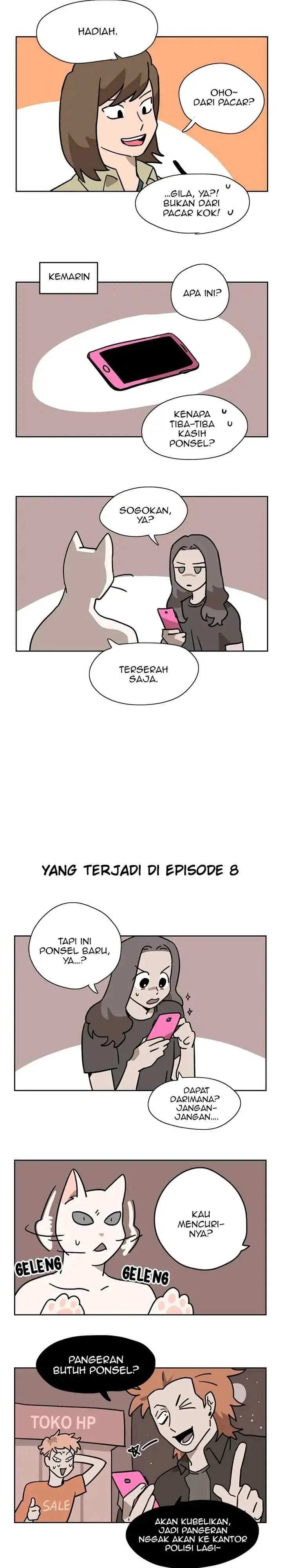 Meow Man chapter 10 halaman 8