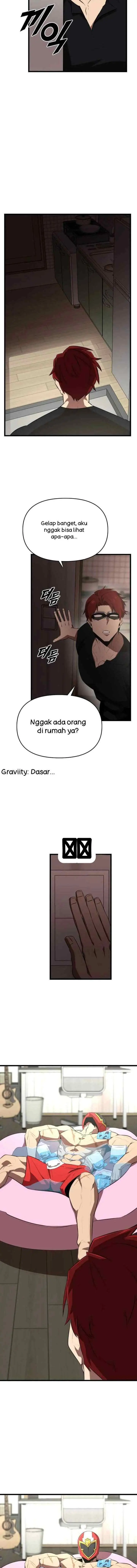 Rental Hero chapter 33 halaman 13