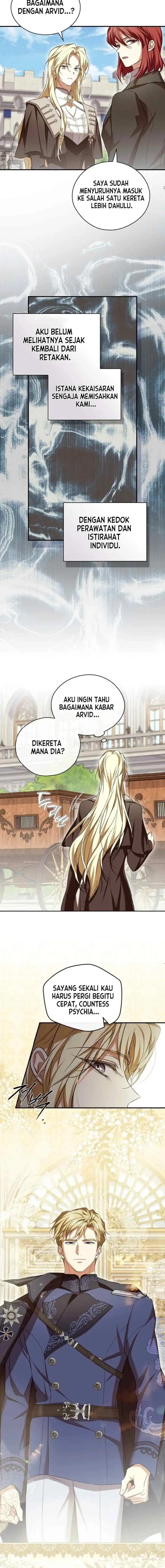 I'm Looking for a New Husband chapter 29 halaman 16