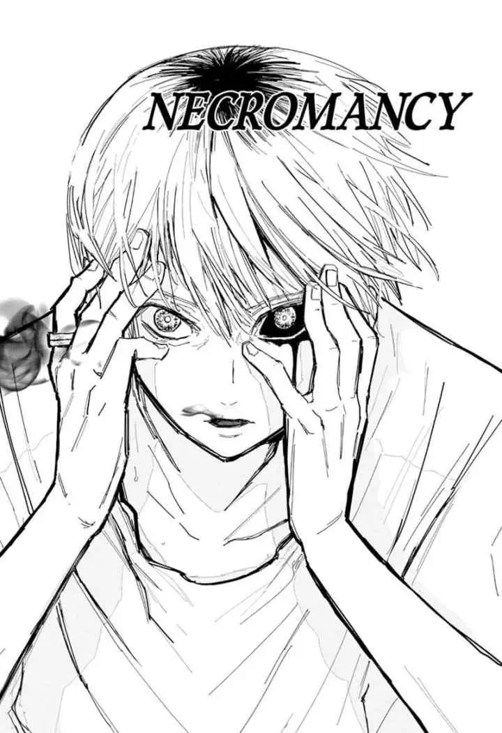 Kyokutou Chimeratica chapter 9 halaman 18
