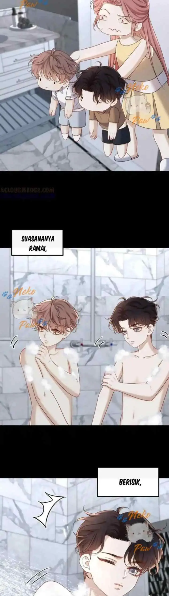 He Came Late At Night chapter 95 halaman 6
