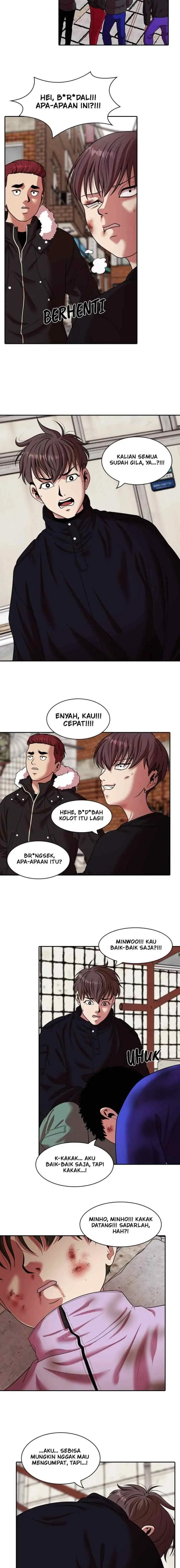 Mañana chapter 235 halaman 16