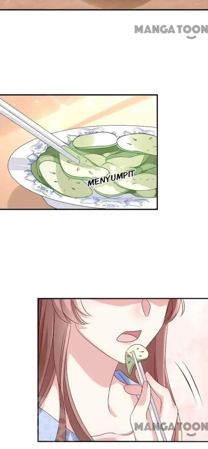 Me! Super Rich! chapter 113 halaman 6