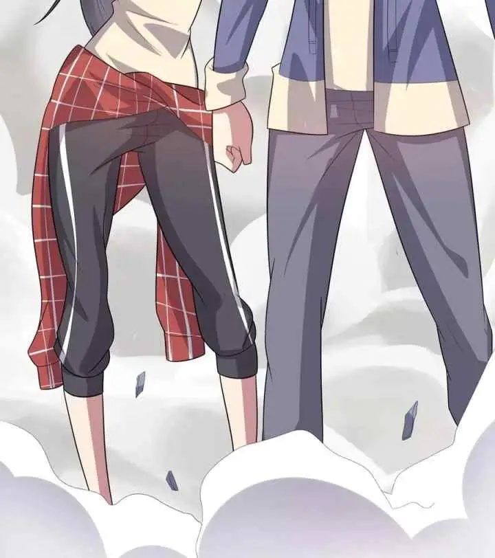 Big Hero's Girlfriend is Super Fierce! chapter 33 halaman 12