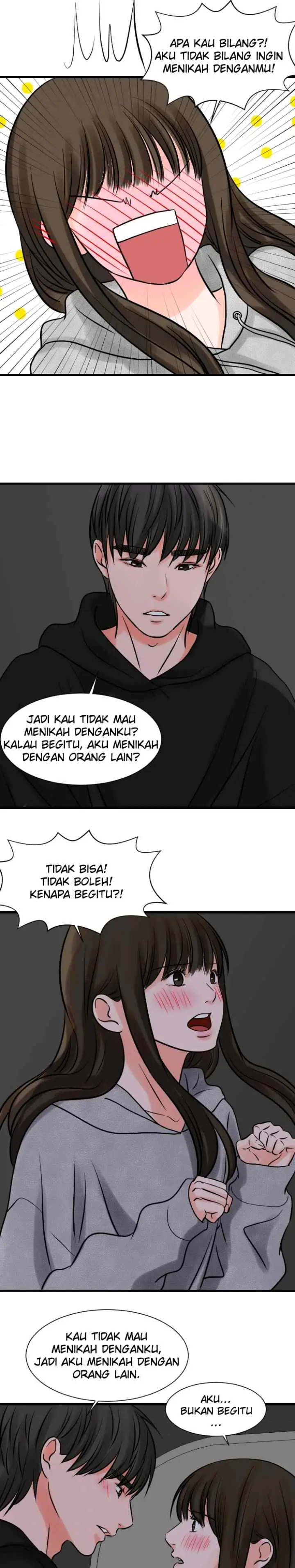 One + One (Bao A) chapter 100 halaman 7