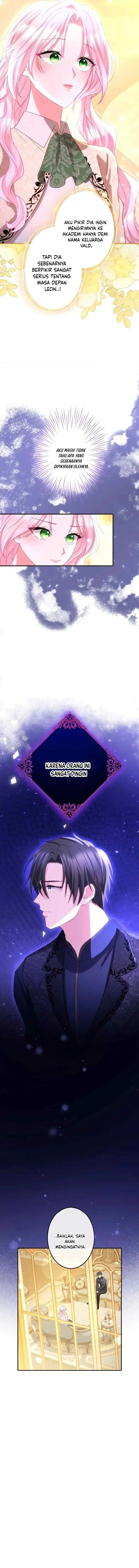 Rasubosu Koushaku no Oikko o Sodatetara Dekiai Saremashita chapter 6 halaman 14