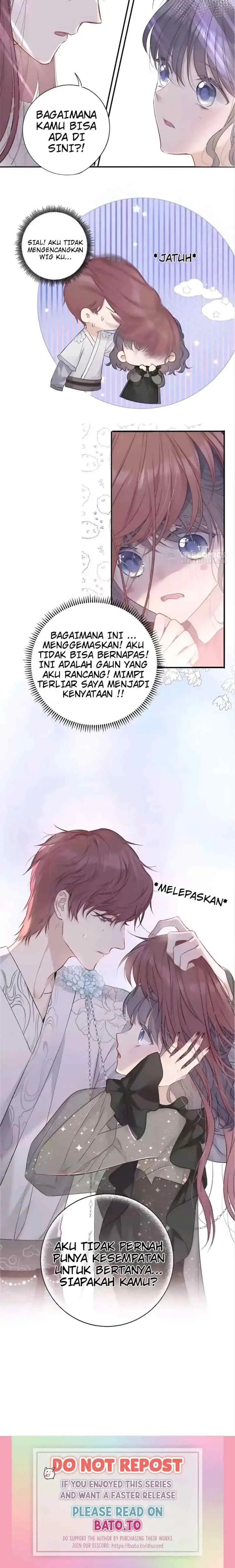 Protect My Star chapter 14 halaman 11