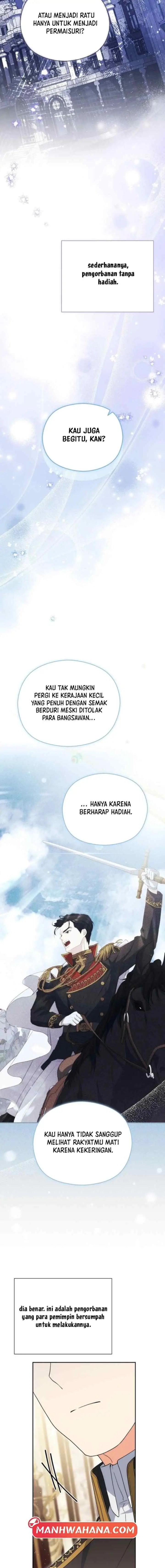 Princess in the Chicken Coop chapter 34 halaman 12