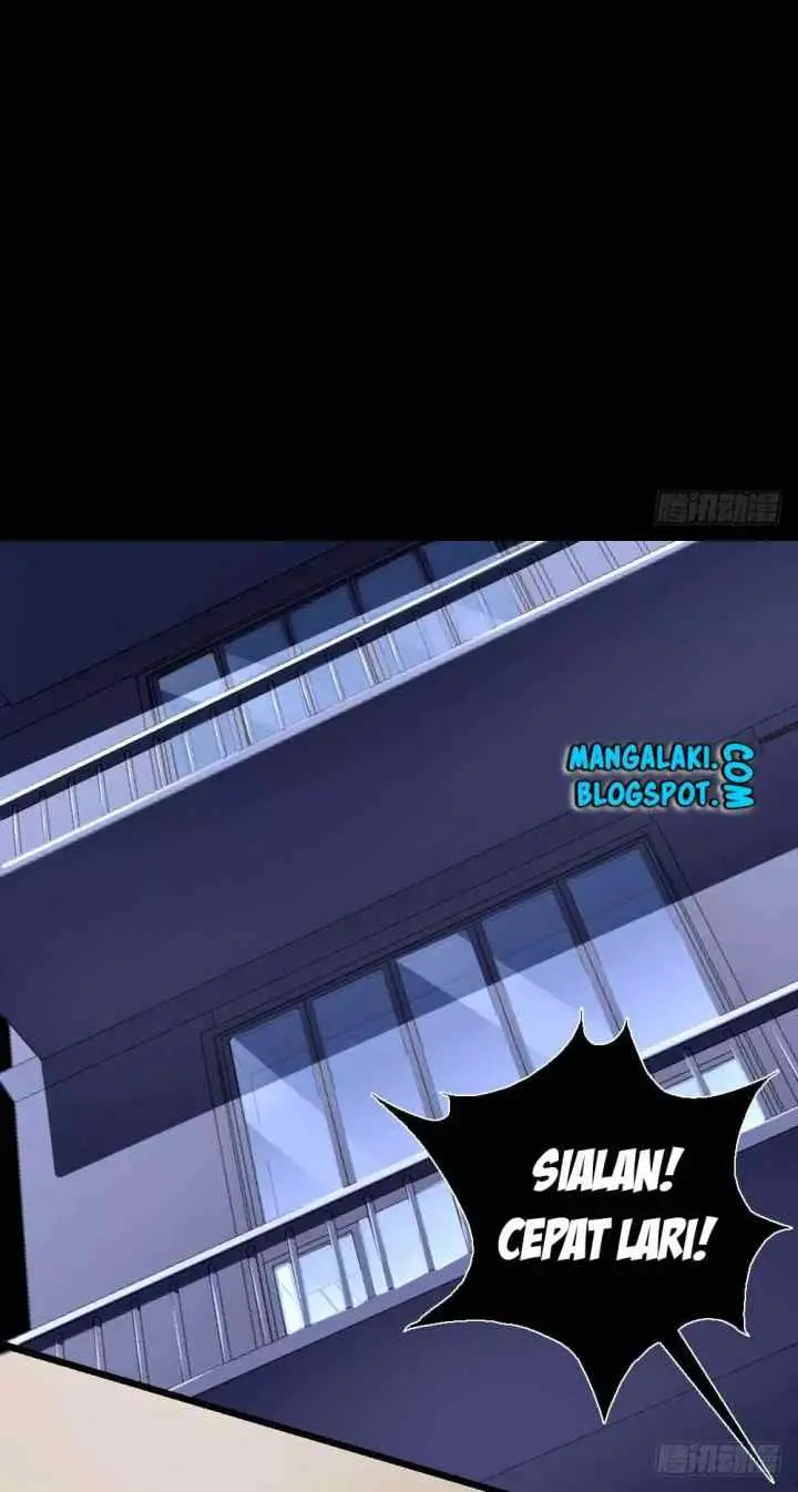 King of Apocalypse chapter 12 halaman 13