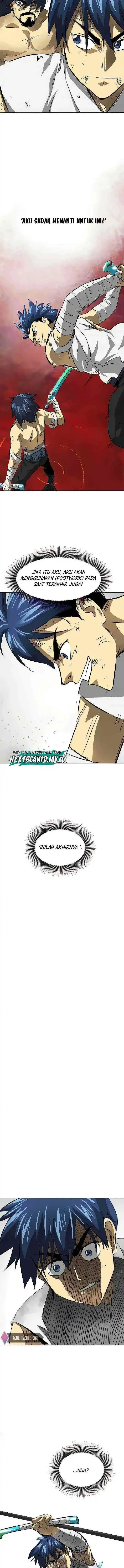 Infinite Level Up in Murim chapter 124 halaman 18