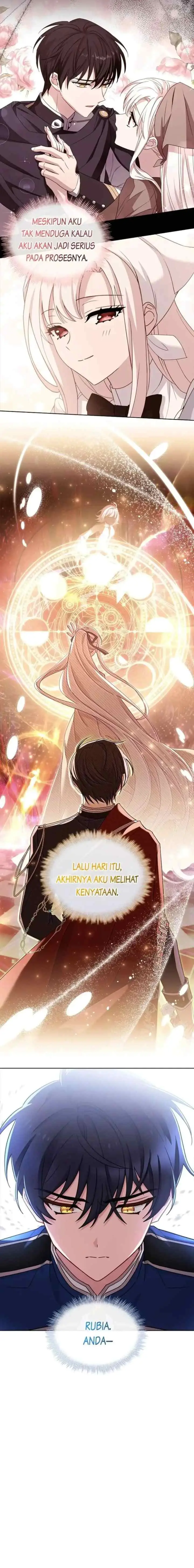 I Want to Break After Countless Regression chapter 80 halaman 18