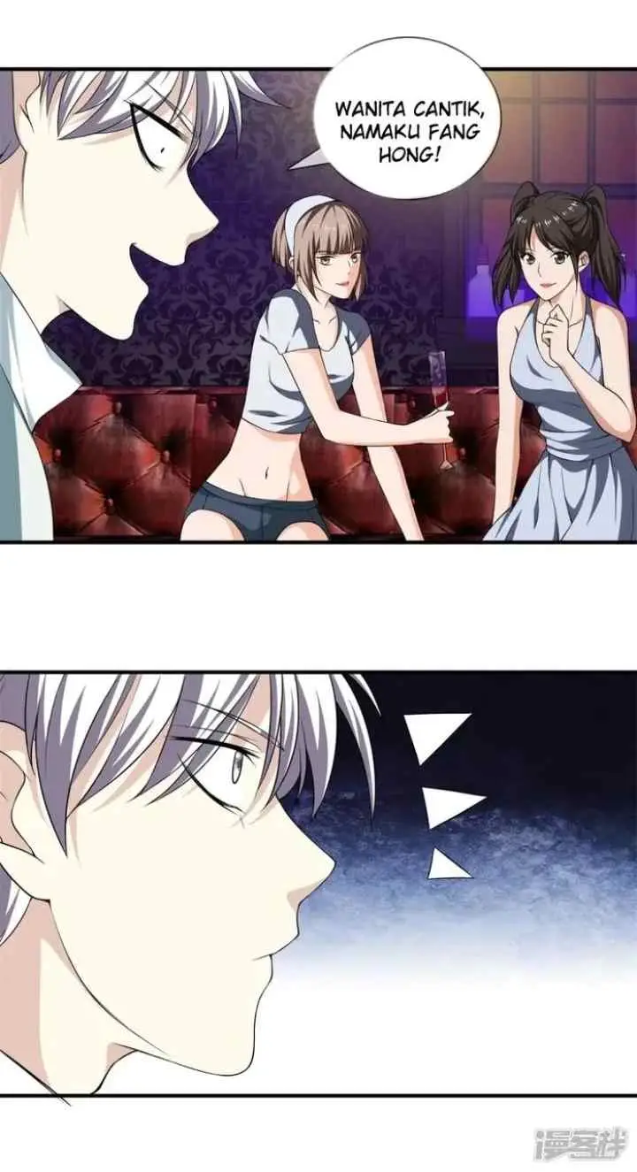 Dushi Zhizun chapter 19 halaman 11