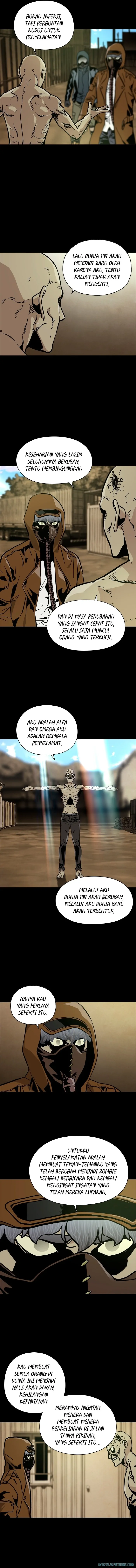 Dead Life chapter 41 halaman 8