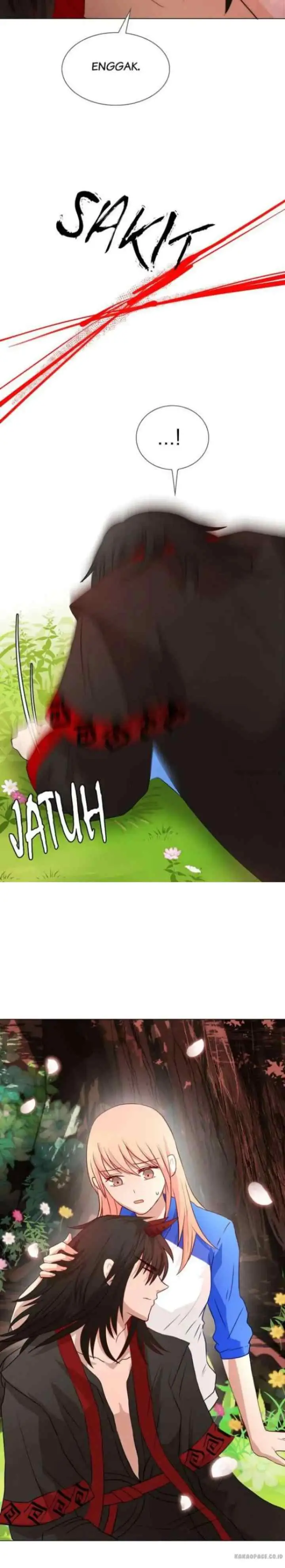 My Guardian Demon chapter 12 halaman 7