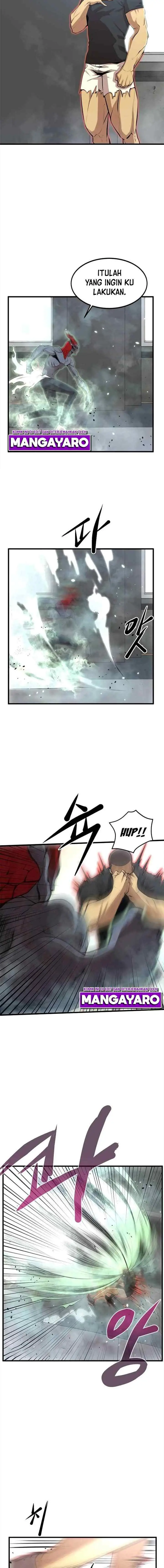 Gwei chapter 16 halaman 9