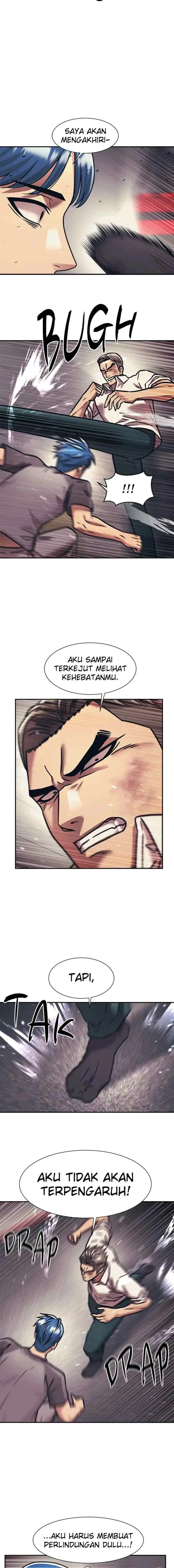I Am Unbeatable chapter 65 halaman 7