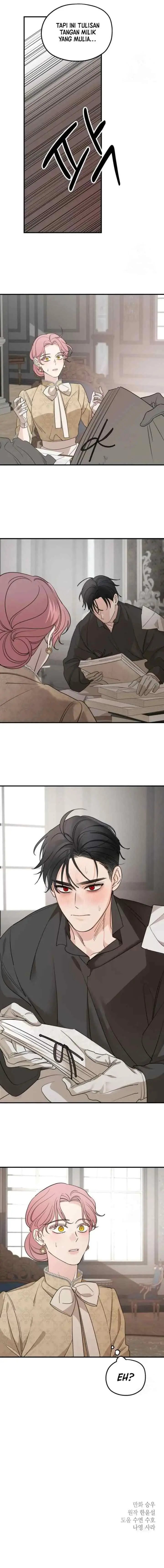 My In-Laws Are Obsessed With Me chapter 67 halaman 18