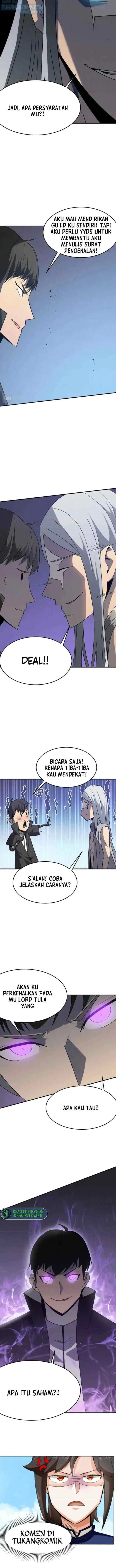 Hero! Watch up! (Brave : Please Respect Yourself) chapter 37 halaman 9