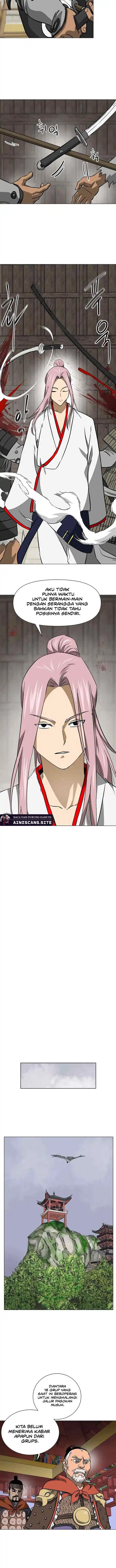 Infinite Level Up in Murim chapter 171 halaman 11