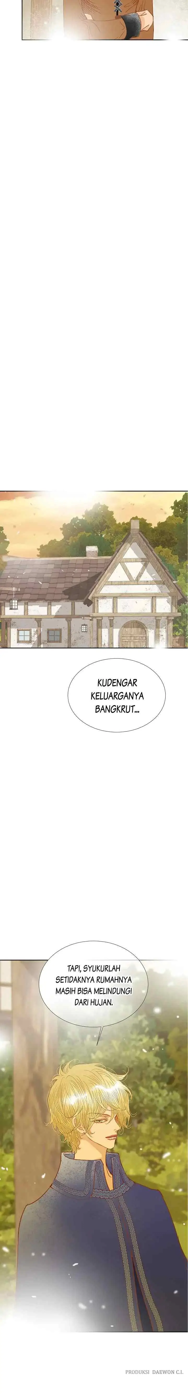Beauty as the Beast chapter 21 halaman 17