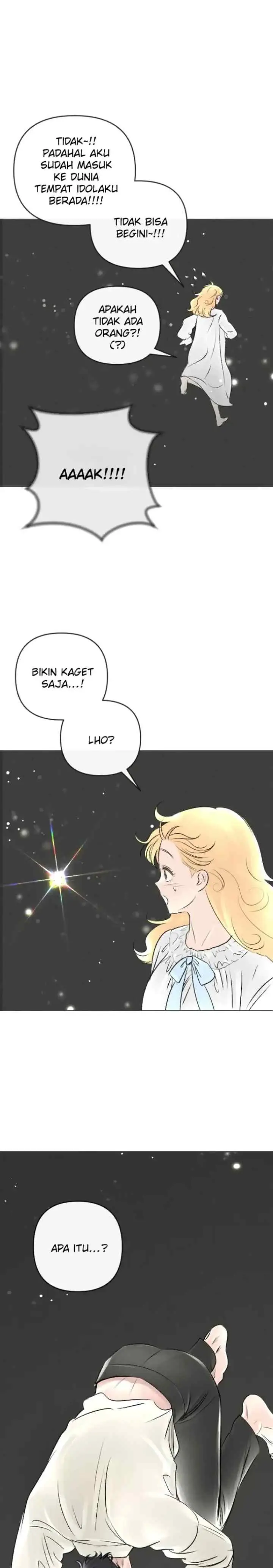 Recogí al segundo protagonista chapter 17 halaman 13