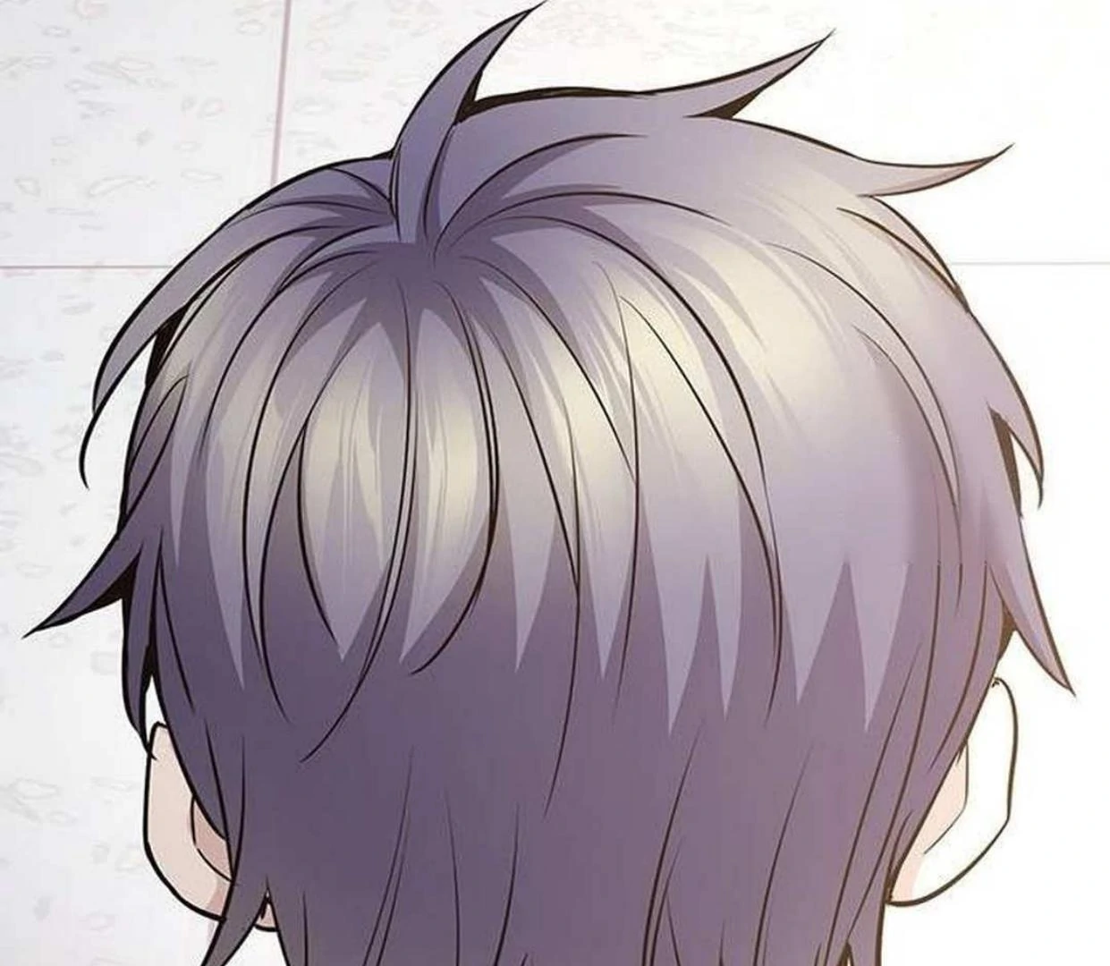 High School Queen chapter 22 halaman 341