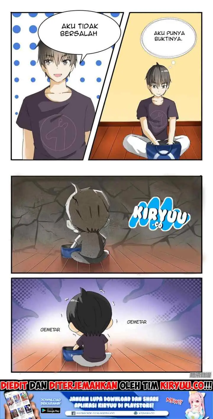Nuzi Xueyuan de Nansheng chapter 43 halaman 12