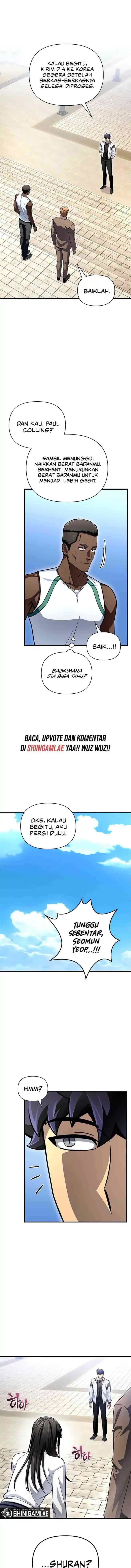 Campo de batalha sobre-humano chapter 82 halaman 13