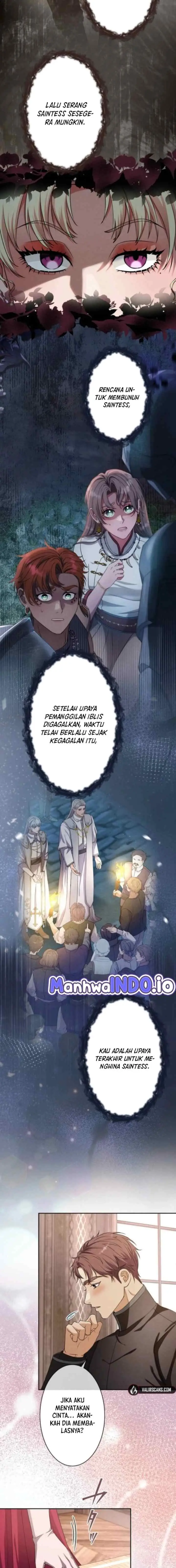 Healing Touch chapter 22 halaman 15