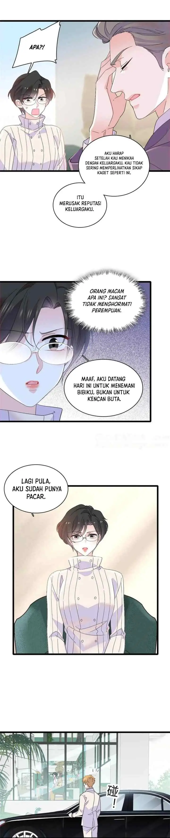 Almighty Daughter Runs The World chapter 169 halaman 11