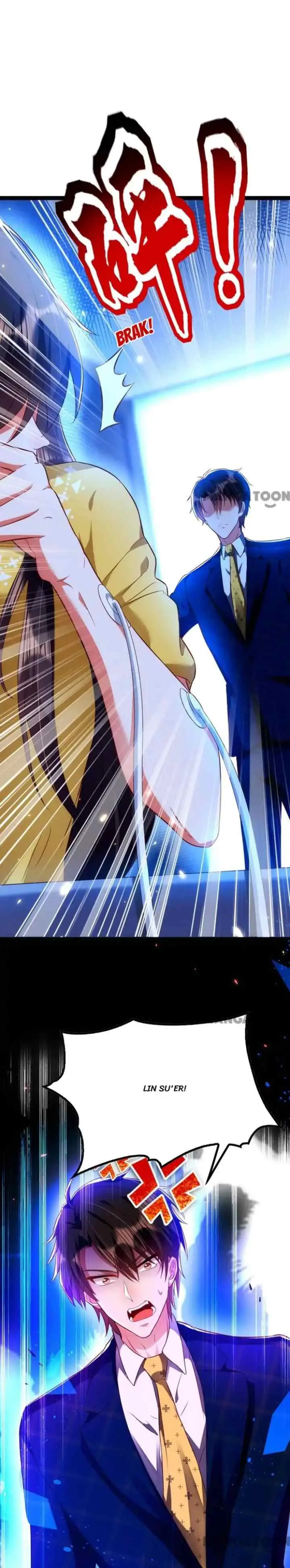 Don't Mess With Missy! chapter 139 halaman 14