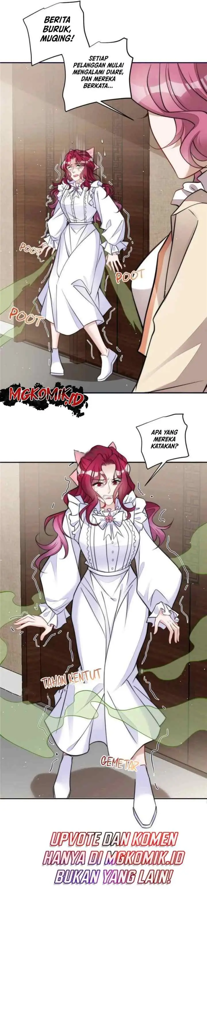 Furen Ta Chengle Da Laomen De Tuan Chong chapter 73 halaman 17