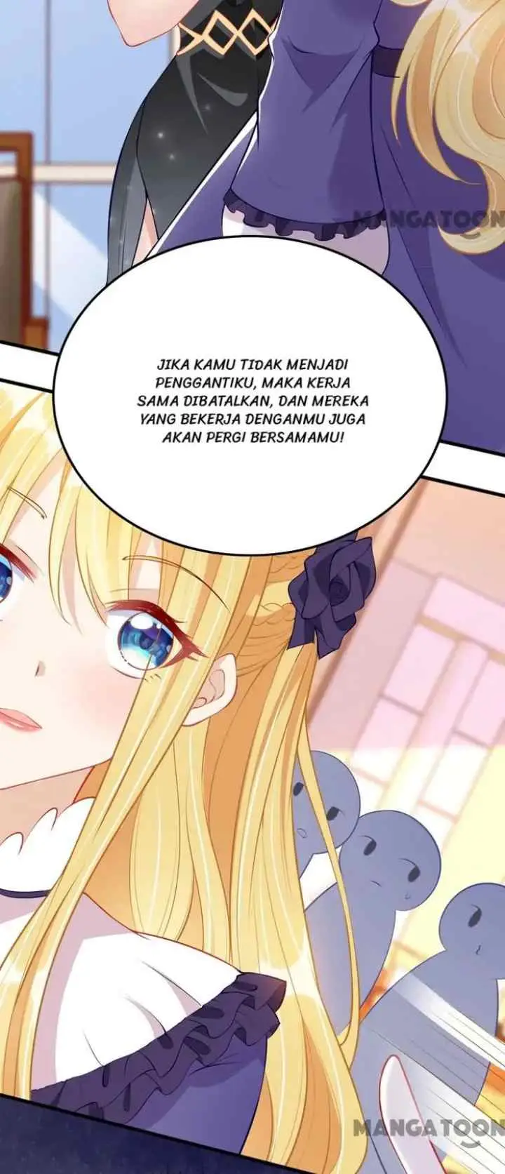 My Crazy Journalist Wife chapter 71 halaman 15