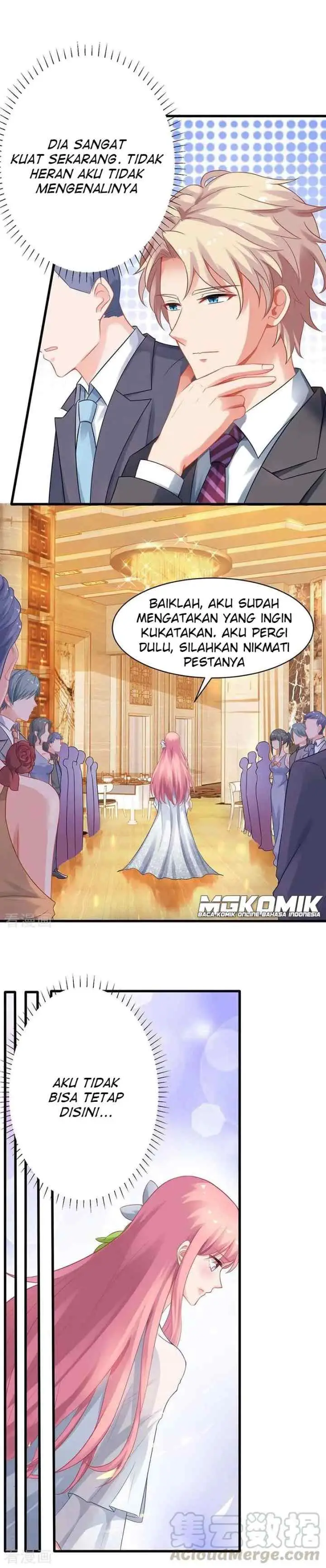 Take Your Mommy Home chapter 35 halaman 11